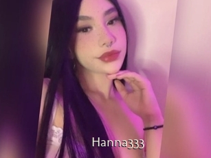 Hanna333
