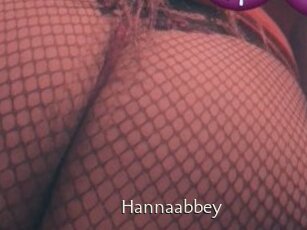 Hannaabbey