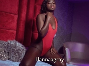 Hannaagray