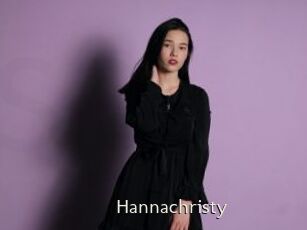 Hannachristy