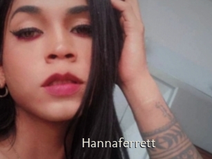 Hannaferrett