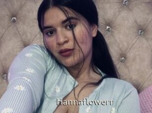 Hannaflowerr