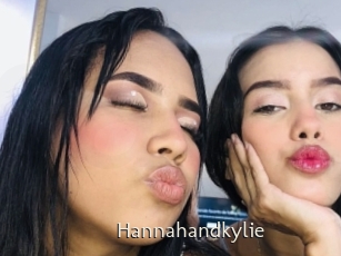 Hannahandkylie