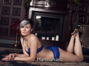 Hannaharc