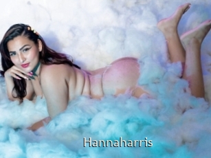 Hannaharris