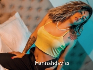 Hannahdaviss