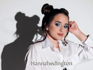 Hannahedington