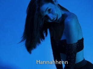 hannahhenn Sexe Annuaire