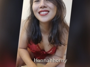 Hannahhorny