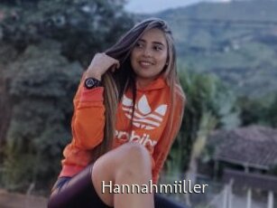 Hannahmiiller