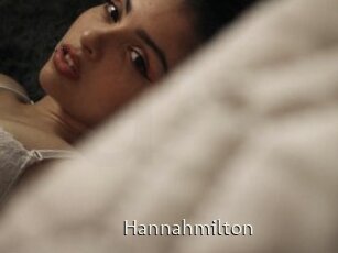 Hannahmilton