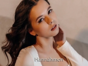 Hannahmon