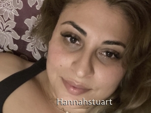 Hannahstuart
