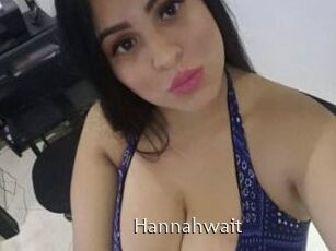 Hannahwait