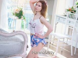 Hannakitty