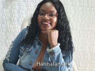 Hannalamark
