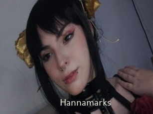 hannamarks Sexe Annuaire