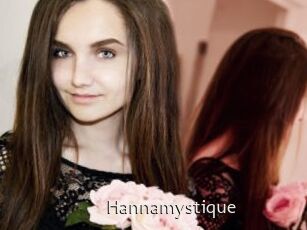 Hannamystique