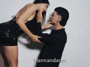 Hannandaron