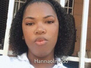 Hannaolmedo