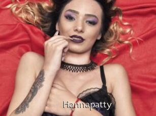 Hannapatty