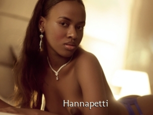 Hannapetti