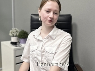 Hannaramos