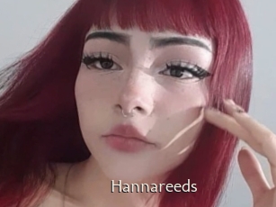 Hannareeds