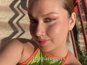 Hannaroggers