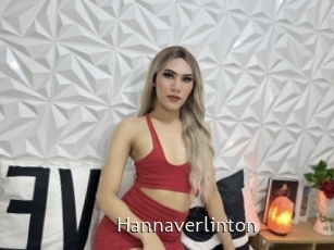 hannaverlinton Sexe Annuaire