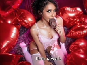 Hannawalk