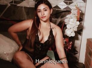 Hanniequeen