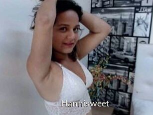 Hannisweet