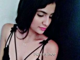 Hannyhoe
