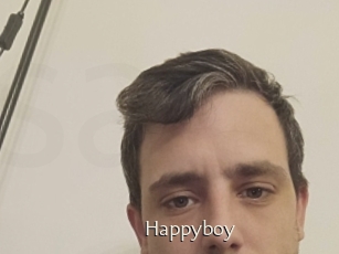 Happyboy