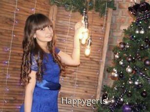 Happygerls