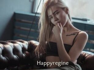 Happyregine
