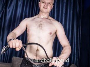 Hardboiledstud
