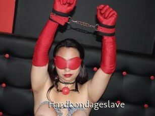 Hardbondageslave