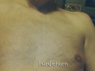 Hardiehorn