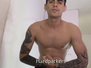Hardparkers