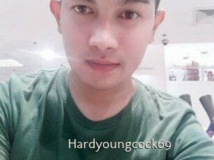 Hardyoungcock69