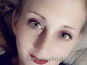 Harleenquinzel20