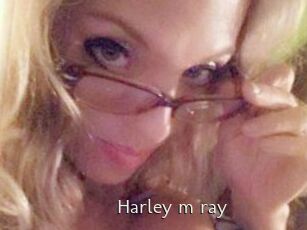 Harley_m_ray
