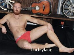 Harleyking