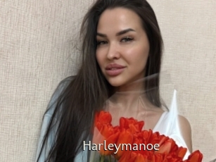 Harleymanoe