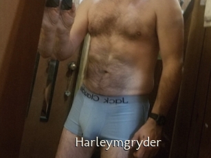 Harleymgryder