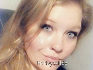 Harleywilde