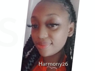 Harmony26