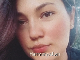 Harmonyallen